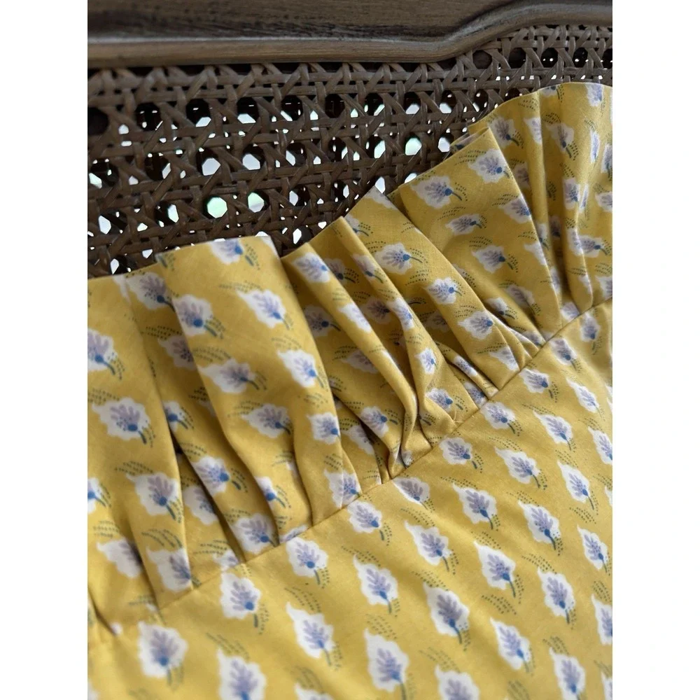 Vintage Laura Ashley Print 